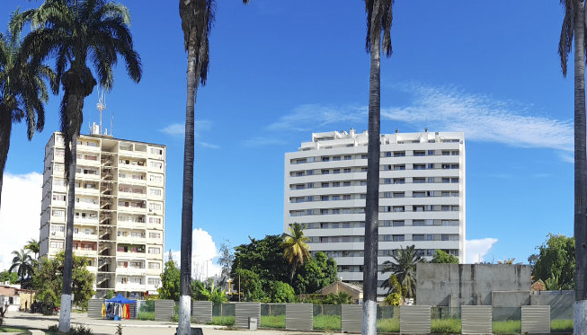 SISTEMA INTERLIGADO NORTE E CENTRO REGISTA INTERRUPÇÃO DE ENERGIA EM BENGUELA E CUANZA-SUL