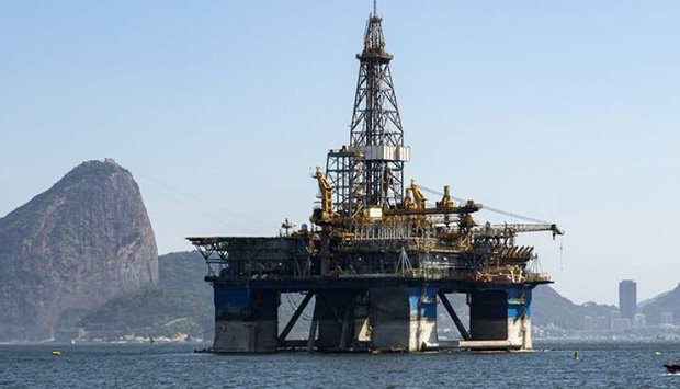 EM  2024: EXXONMOBIL PREVÊ INICIAR PERFURAÇÕES NA BACIA DO NAMIBE