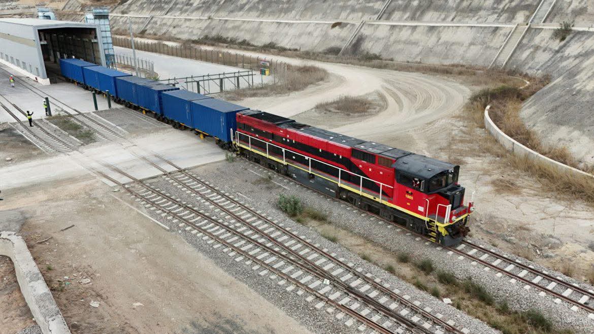 BANCO MUNDIAL ELOGIA ANGOLA PELOS PROGRESSOS ALCANÇADOS NA ESTABILIZAÇÃO MACROECONÓMICA