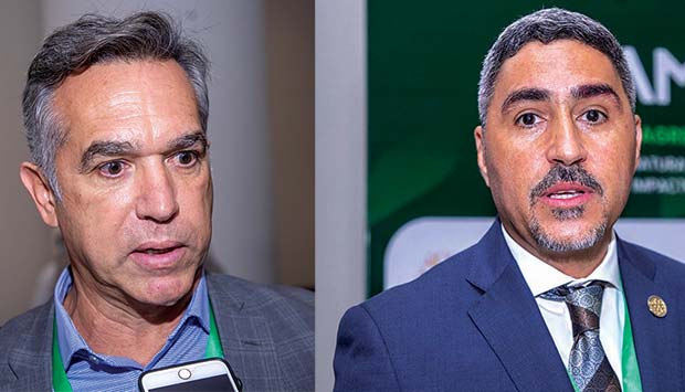 FÁBRICA DE FERTILIZANTES VAI GARANTIR AUMENTO DE PRODUTIVIDADE AS EMPRESAS AGRÍCOLAS
