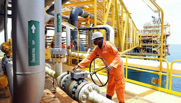ANGOLA REGISTA 9,4 MIL MILHÕES DE DÓLARES EM NOVOS CONTRATOS