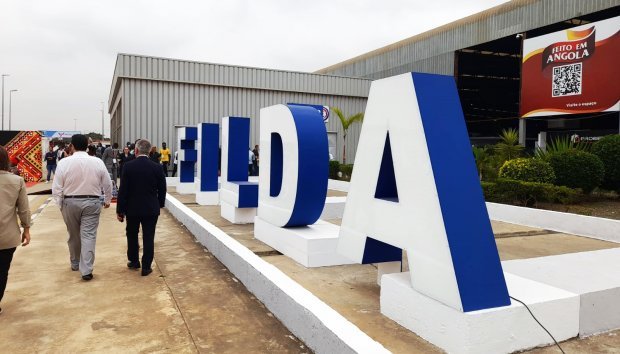 CONFERÊNCIA DE LANÇAMENTO DA 39.ª EDIÇÃO DA FILDA ADIADA POR PROBLEMAS TÉCNICOS