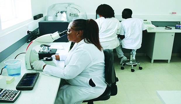 NOVAS UNIDADES DE SAÚDE DÃO  OUTRO  ALENTO AO SECTOR