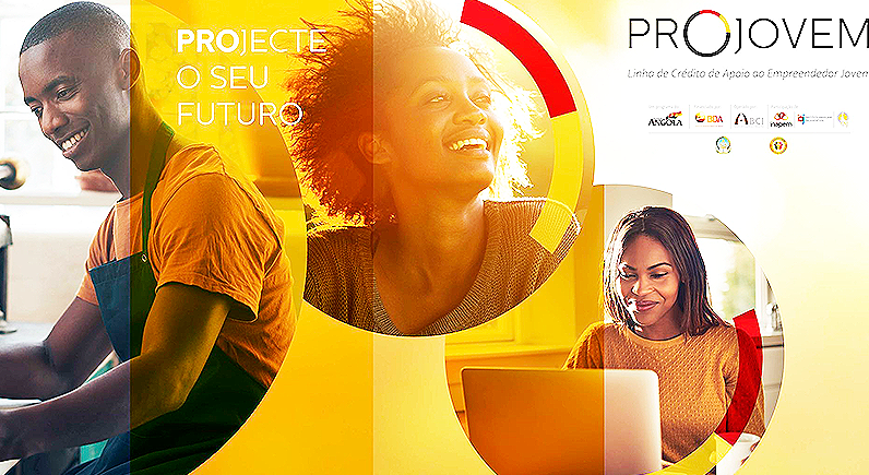 Projovem viabiliza 66 projectos de empreendedores