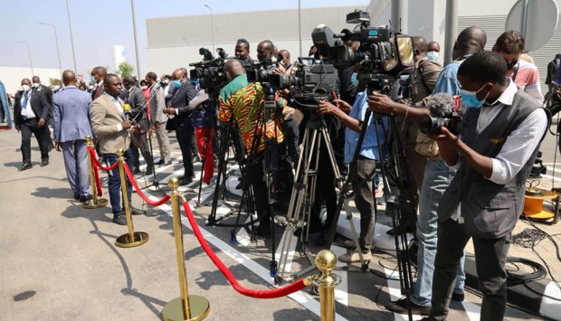 SINDICATO DOS JORNALISTAS  DEFENDE POSTURA  ÉTICA E DEONTOLÓGICA NA COBERTURA  ELEITORAL