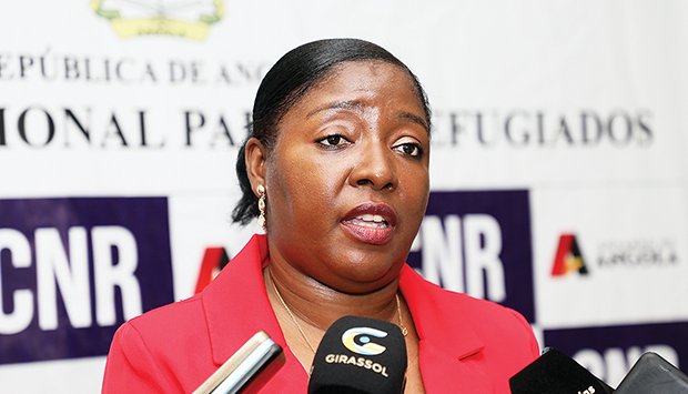MAIS DE QUATRO MIL PASSAPORTES EMITIDOS PELO SERVIÇO DE MIGRAÇÃO