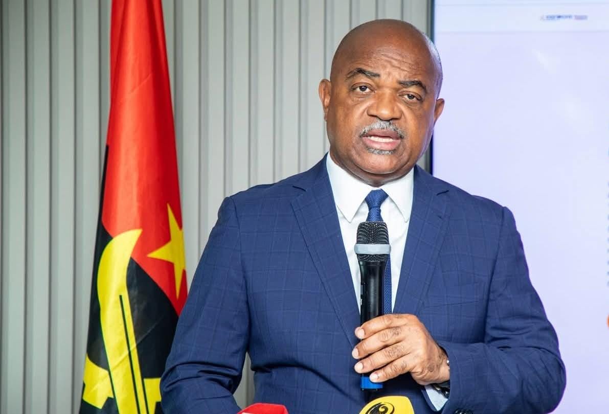 MINISTRO MÁRIO OLIVEIRA DEFENDE DISCIPLINA E TRABALHO PARA MELHORES RESULTADOS EM 2026