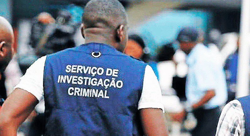 Polícia desmantela rede de burladores por plataformas digitais