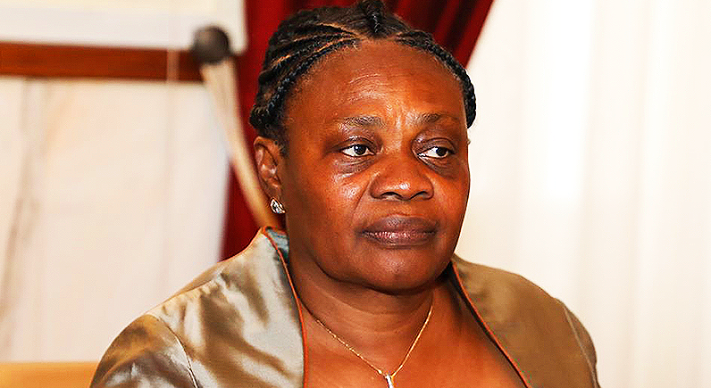 Luanda tem nova governadora
