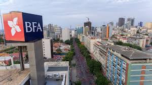 BFA REALIZA VENDE PÚBLICA DE MAIS DE 29 POR CENTO DAS ACÇÕES