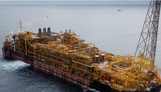 ANGOLA EXPLORA MAIS DE 30 MILHÕES DE BARRIS DE PETRÓLEO