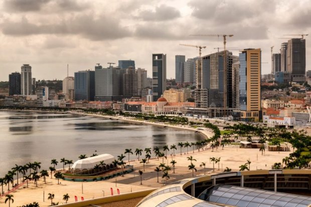 LUANDA ACOLHE  REUNIÃO  DO PLANO INTEGRADO DE APOIO À SEGURANÇA NUCLEAR